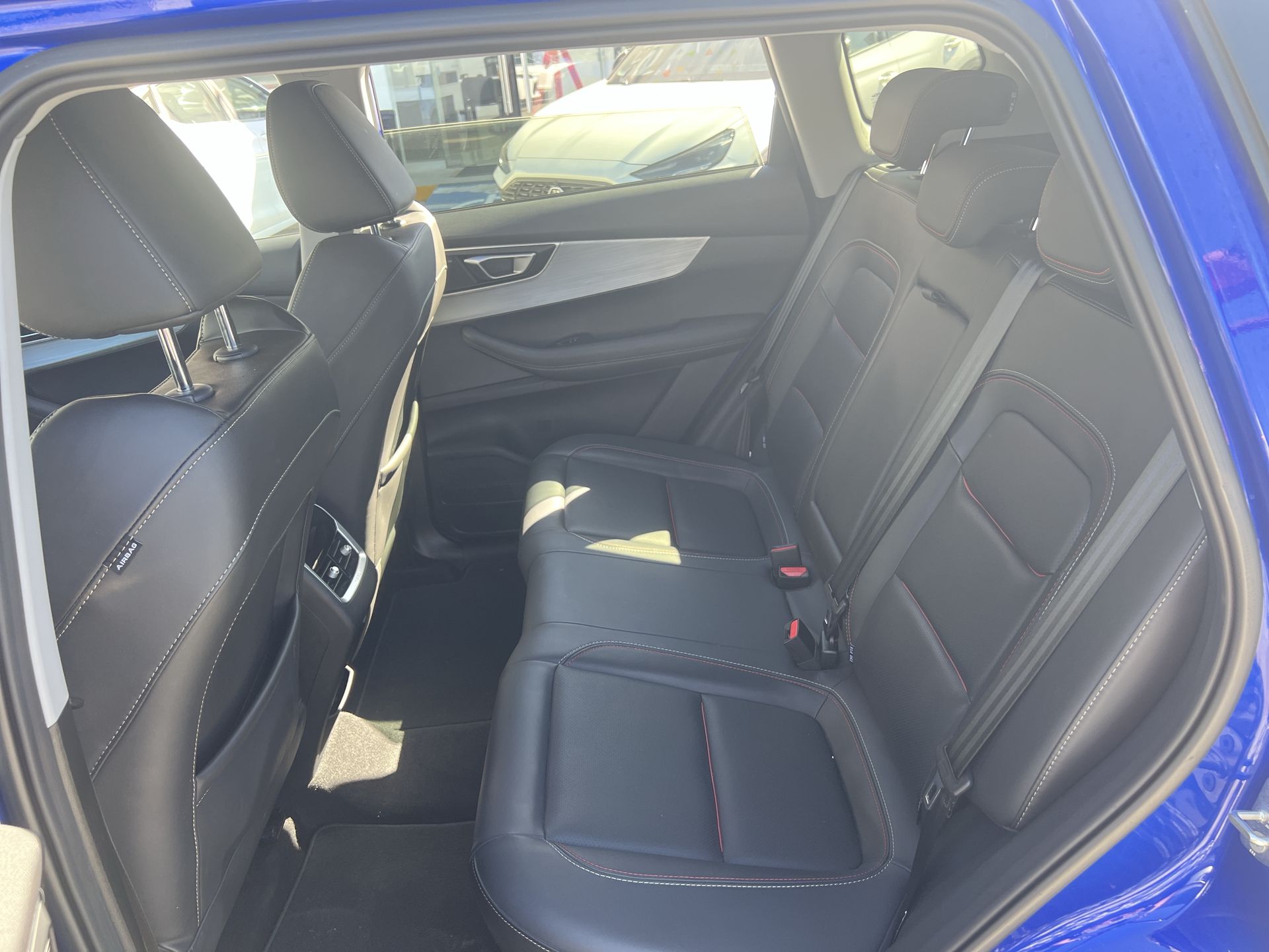 2023 CHIREY TIGGO 7 PRO TIGGO 7 PRO PREMIUM SUV 1.5 LTS