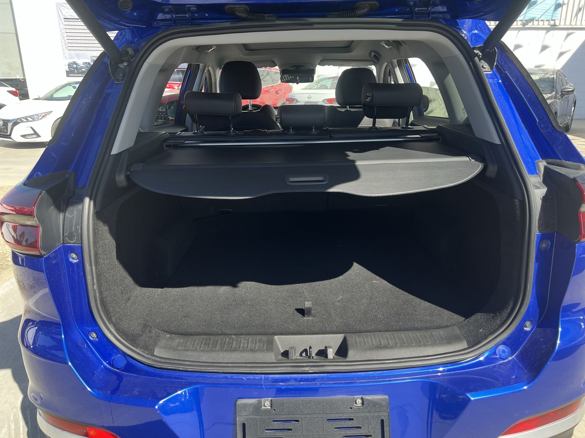 2023 CHIREY TIGGO 7 PRO TIGGO 7 PRO PREMIUM SUV 1.5 LTS