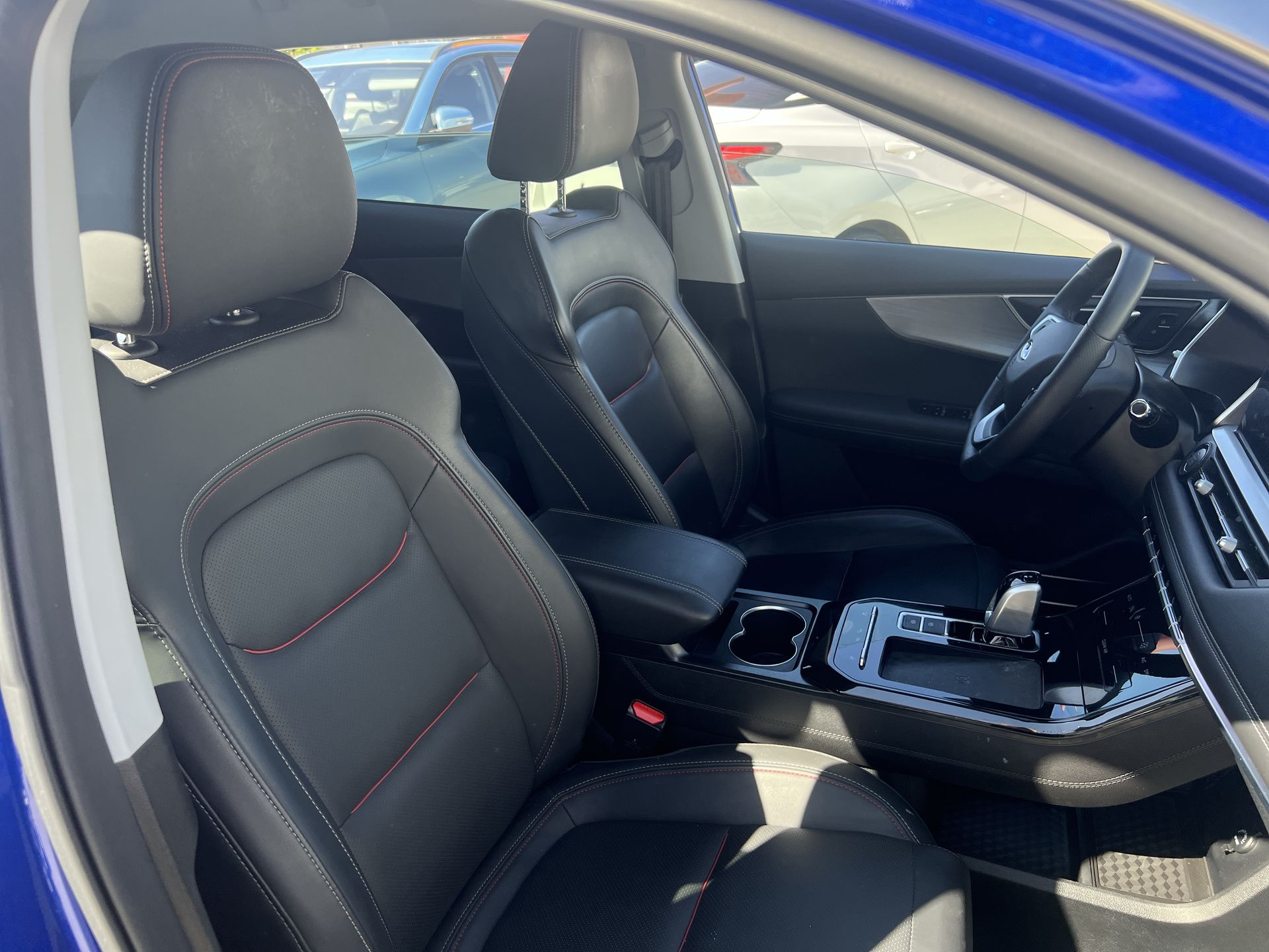 2023 CHIREY TIGGO 7 PRO TIGGO 7 PRO PREMIUM SUV 1.5 LTS