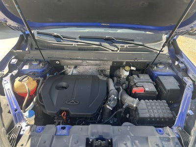 2023 CHIREY TIGGO 7 PRO TIGGO 7 PRO PREMIUM SUV 1.5 LTS