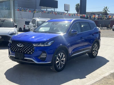 2023 CHIREY TIGGO 7 PRO TIGGO 7 PRO PREMIUM SUV 1.5 LTS