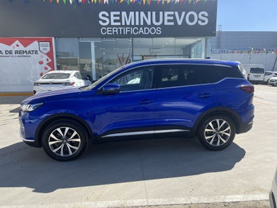 2023 CHIREY TIGGO 7 PRO TIGGO 7 PRO PREMIUM SUV 1.5 LTS