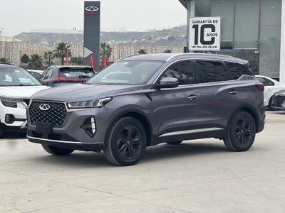 2024 CHIREY TIGGO 7 PRO TIGGO 7 PRO COMFORT SUV 1.5 LTS