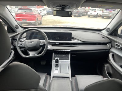 2024 CHIREY TIGGO 7 PRO TIGGO 7 PRO COMFORT SUV 1.5 LTS