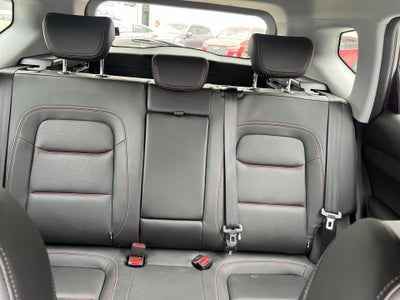 2024 CHIREY TIGGO 7 PRO TIGGO 7 PRO COMFORT SUV 1.5 LTS