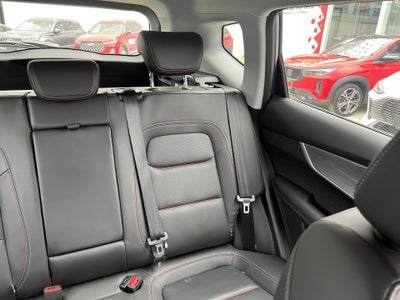 2024 CHIREY TIGGO 7 PRO TIGGO 7 PRO COMFORT SUV 1.5 LTS