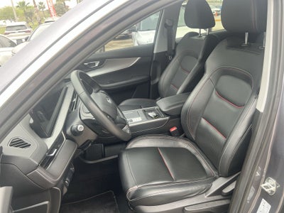 2024 CHIREY TIGGO 7 PRO TIGGO 7 PRO COMFORT SUV 1.5 LTS