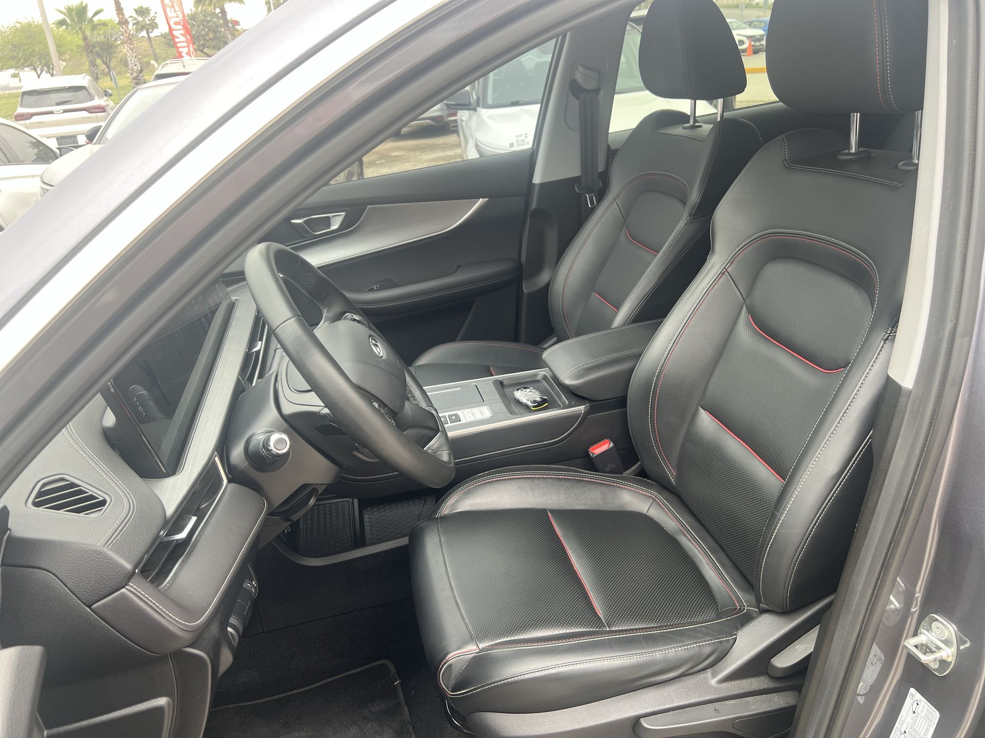 2024 CHIREY TIGGO 7 PRO TIGGO 7 PRO COMFORT SUV 1.5 LTS