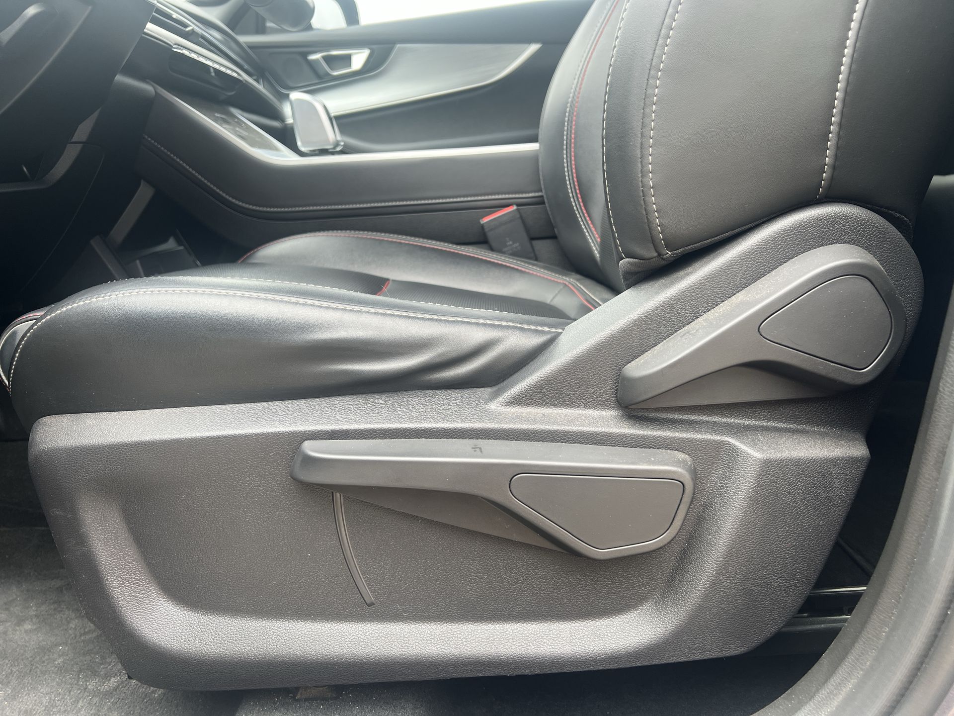 2024 CHIREY TIGGO 7 PRO TIGGO 7 PRO COMFORT SUV 1.5 LTS