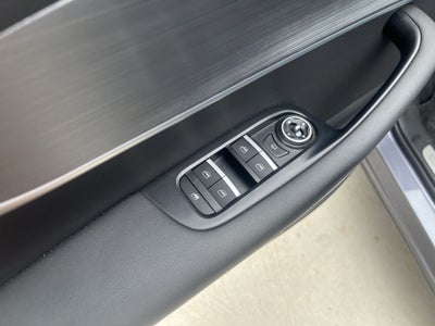 2024 CHIREY TIGGO 7 PRO TIGGO 7 PRO COMFORT SUV 1.5 LTS