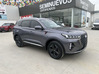 2024 CHIREY TIGGO 7 PRO TIGGO 7 PRO COMFORT SUV 1.5 LTS