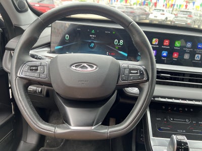 2024 CHIREY TIGGO 7 PRO TIGGO 7 PRO COMFORT SUV 1.5 LTS