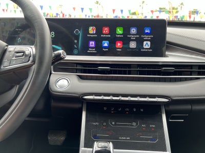 2024 CHIREY TIGGO 7 PRO TIGGO 7 PRO COMFORT SUV 1.5 LTS