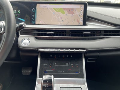 2024 CHIREY TIGGO 7 PRO TIGGO 7 PRO COMFORT SUV 1.5 LTS