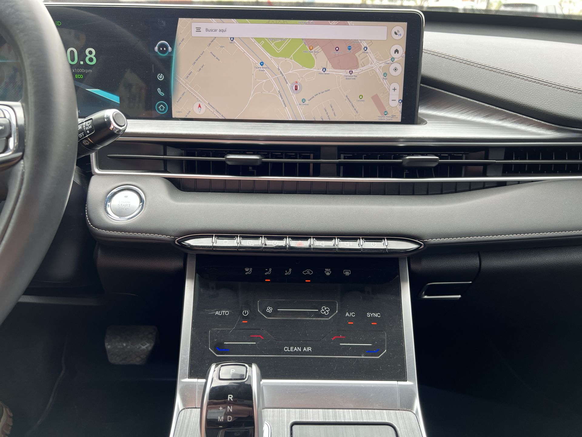 2024 CHIREY TIGGO 7 PRO TIGGO 7 PRO COMFORT SUV 1.5 LTS