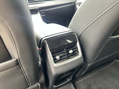 2024 CHIREY TIGGO 7 PRO TIGGO 7 PRO COMFORT SUV 1.5 LTS