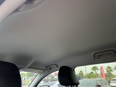 2024 CHIREY TIGGO 7 PRO TIGGO 7 PRO COMFORT SUV 1.5 LTS