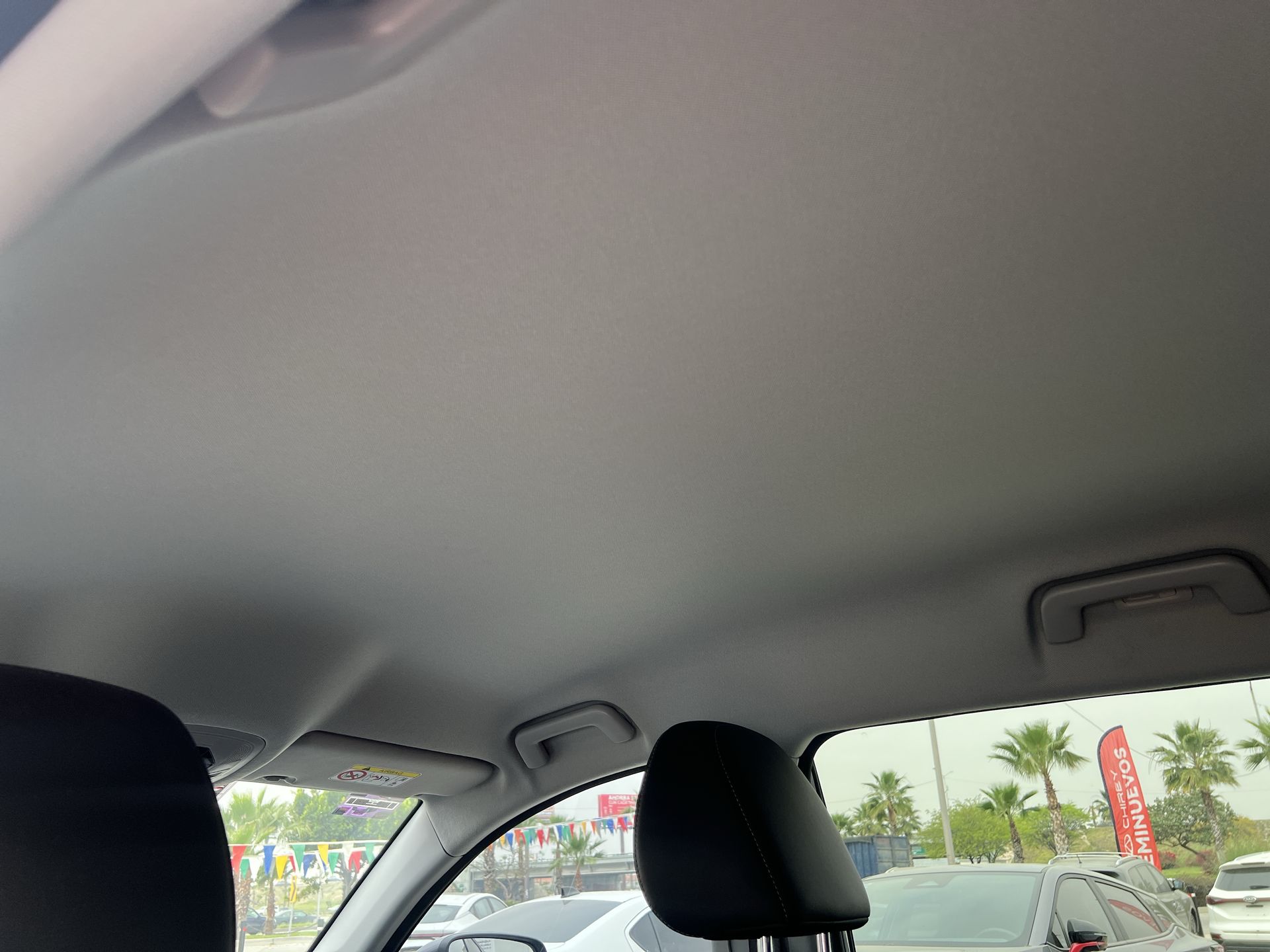 2024 CHIREY TIGGO 7 PRO TIGGO 7 PRO COMFORT SUV 1.5 LTS