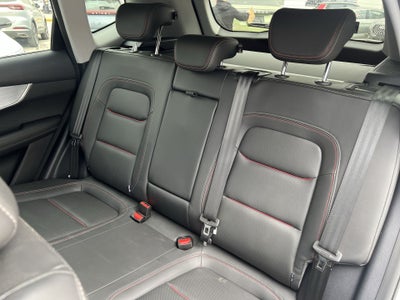 2024 CHIREY TIGGO 7 PRO TIGGO 7 PRO COMFORT SUV 1.5 LTS