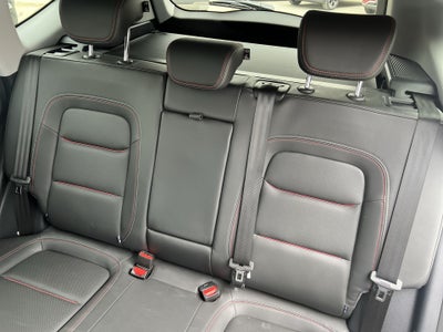 2024 CHIREY TIGGO 7 PRO TIGGO 7 PRO COMFORT SUV 1.5 LTS