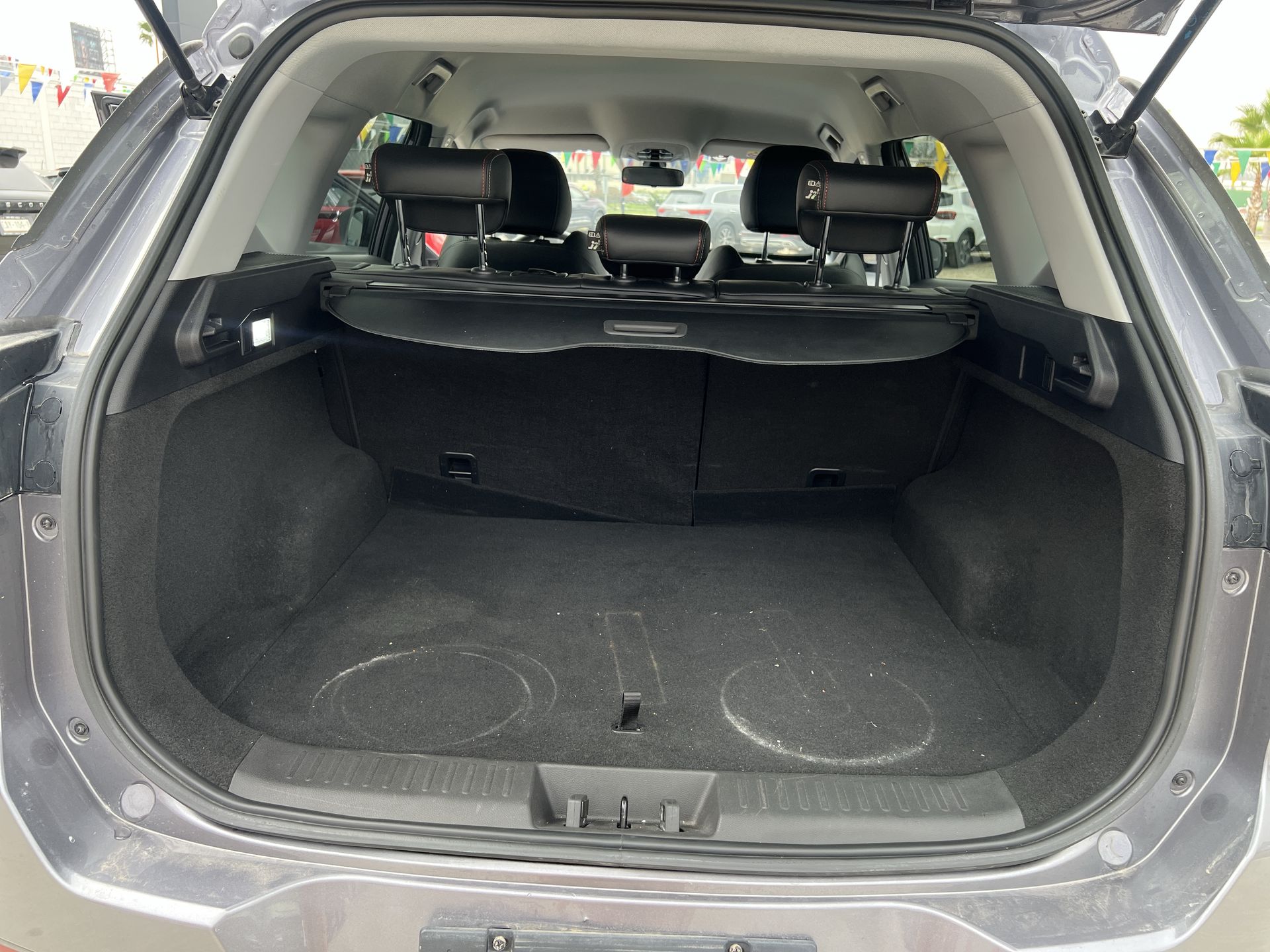 2024 CHIREY TIGGO 7 PRO TIGGO 7 PRO COMFORT SUV 1.5 LTS