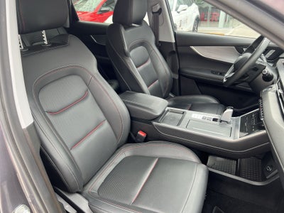 2024 CHIREY TIGGO 7 PRO TIGGO 7 PRO COMFORT SUV 1.5 LTS