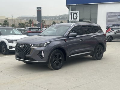 2024 CHIREY TIGGO 7 PRO TIGGO 7 PRO COMFORT SUV 1.5 LTS