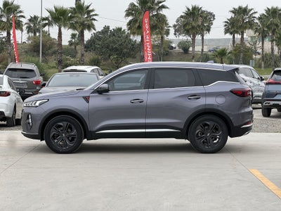 2024 CHIREY TIGGO 7 PRO TIGGO 7 PRO COMFORT SUV 1.5 LTS