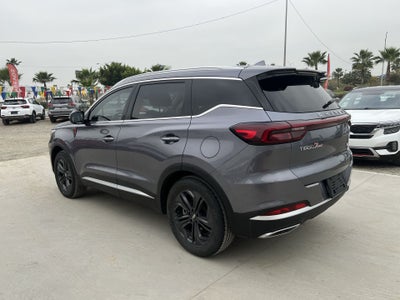 2024 CHIREY TIGGO 7 PRO TIGGO 7 PRO COMFORT SUV 1.5 LTS