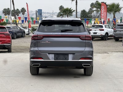 2024 CHIREY TIGGO 7 PRO TIGGO 7 PRO COMFORT SUV 1.5 LTS