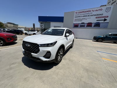 2024 CHIREY TIGGO 7 PRO MAX TIGGO 7 PRO MAX PREMIUM