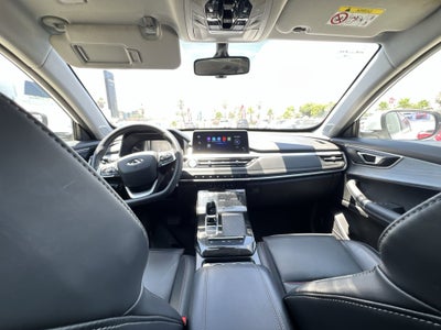 2024 CHIREY TIGGO 7 PRO MAX TIGGO 7 PRO MAX PREMIUM