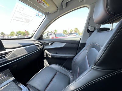 2024 CHIREY TIGGO 7 PRO MAX TIGGO 7 PRO MAX PREMIUM