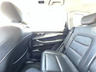 2024 CHIREY TIGGO 7 PRO MAX TIGGO 7 PRO MAX PREMIUM