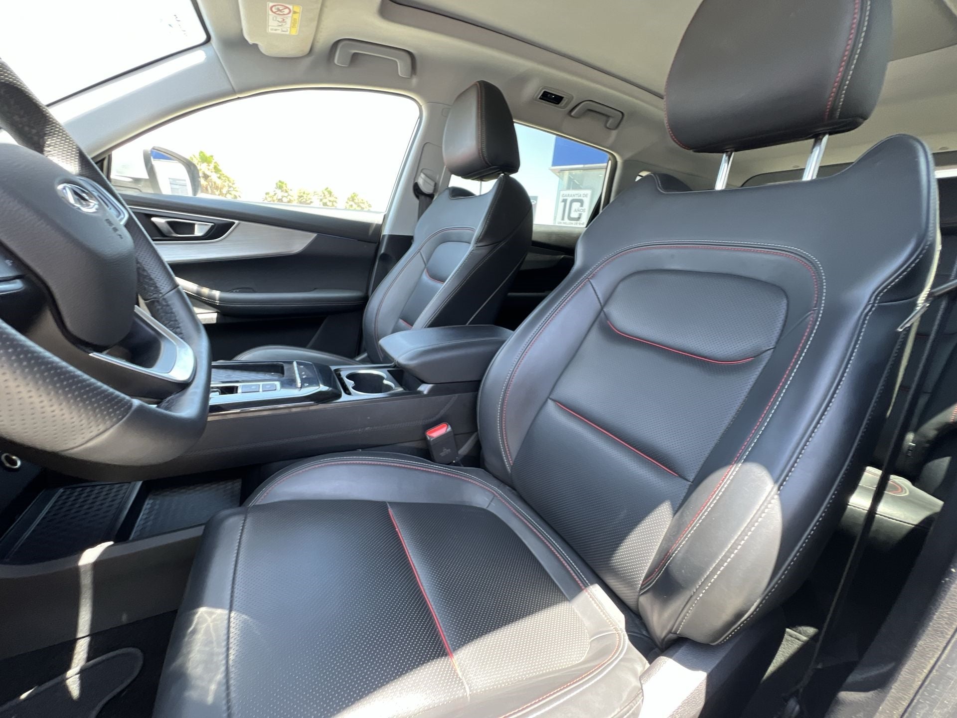 2024 CHIREY TIGGO 7 PRO MAX TIGGO 7 PRO MAX PREMIUM