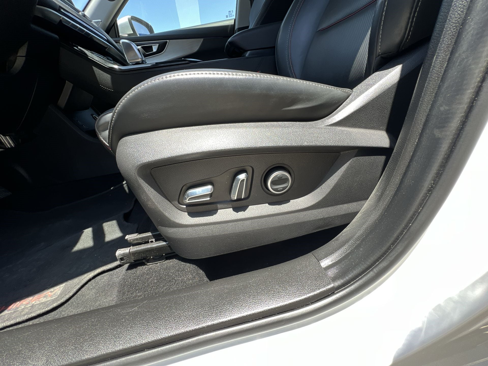 2024 CHIREY TIGGO 7 PRO MAX TIGGO 7 PRO MAX PREMIUM