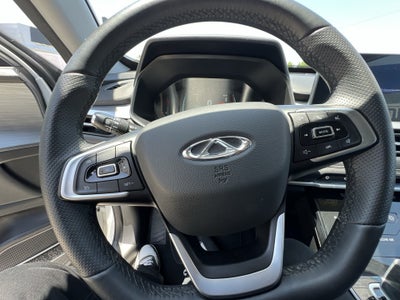 2024 CHIREY TIGGO 7 PRO MAX TIGGO 7 PRO MAX PREMIUM