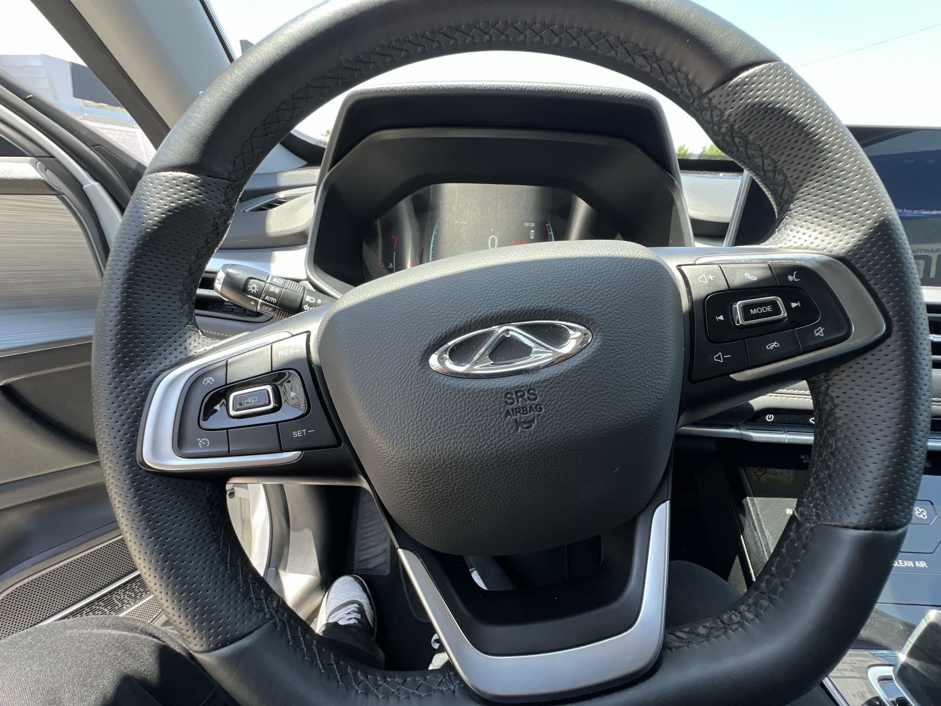 2024 CHIREY TIGGO 7 PRO MAX TIGGO 7 PRO MAX PREMIUM