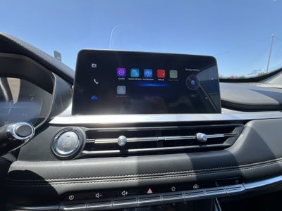 2024 CHIREY TIGGO 7 PRO MAX TIGGO 7 PRO MAX PREMIUM