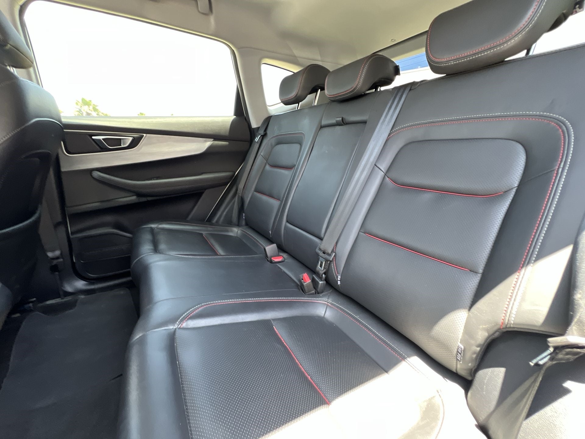 2024 CHIREY TIGGO 7 PRO MAX TIGGO 7 PRO MAX PREMIUM