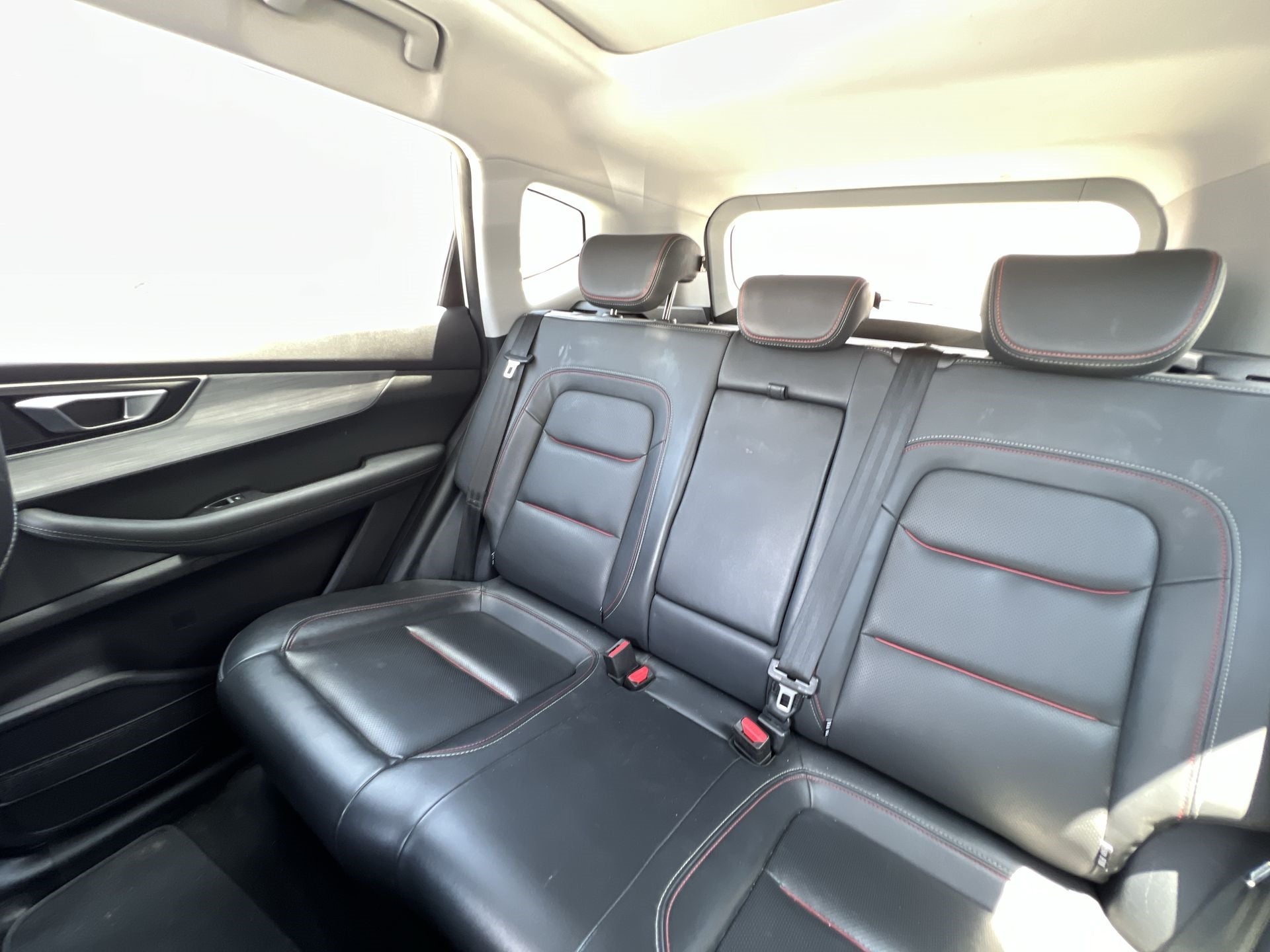 2024 CHIREY TIGGO 7 PRO MAX TIGGO 7 PRO MAX PREMIUM