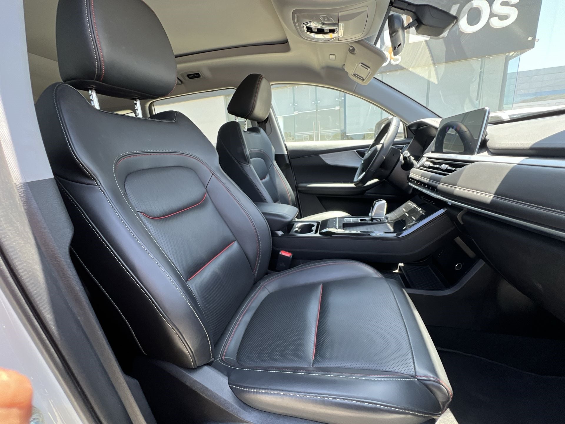 2024 CHIREY TIGGO 7 PRO MAX TIGGO 7 PRO MAX PREMIUM