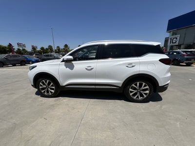 2024 CHIREY TIGGO 7 PRO MAX TIGGO 7 PRO MAX PREMIUM