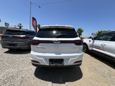 2024 CHIREY TIGGO 7 PRO MAX TIGGO 7 PRO MAX PREMIUM