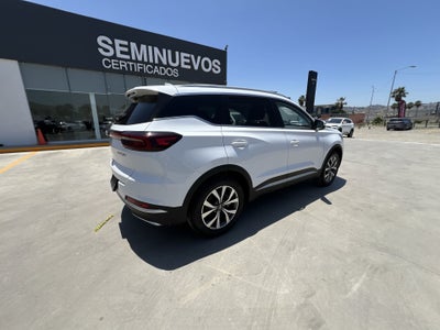 2024 CHIREY TIGGO 7 PRO MAX TIGGO 7 PRO MAX PREMIUM