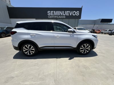 2024 CHIREY TIGGO 7 PRO MAX TIGGO 7 PRO MAX PREMIUM