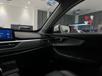 2023 CHIREY TIGGO 7 PRO TIGGO 7 PRO LUXURY SUV 1.5 LTS