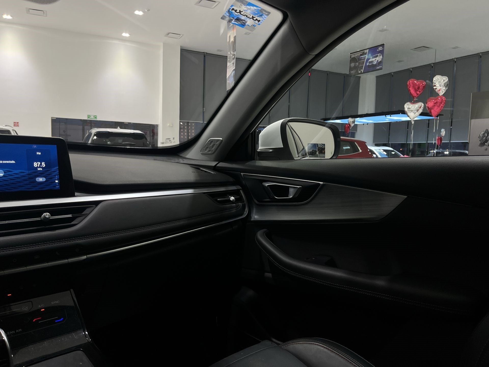 2023 CHIREY TIGGO 7 PRO TIGGO 7 PRO LUXURY SUV 1.5 LTS