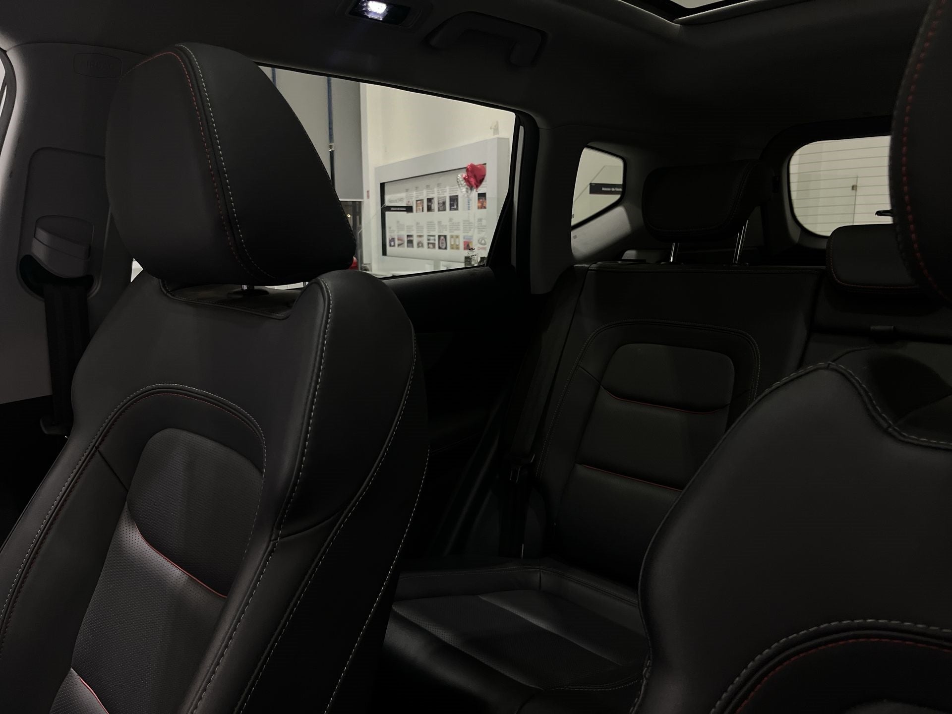 2023 CHIREY TIGGO 7 PRO TIGGO 7 PRO LUXURY SUV 1.5 LTS