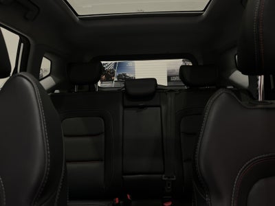 2023 CHIREY TIGGO 7 PRO TIGGO 7 PRO LUXURY SUV 1.5 LTS